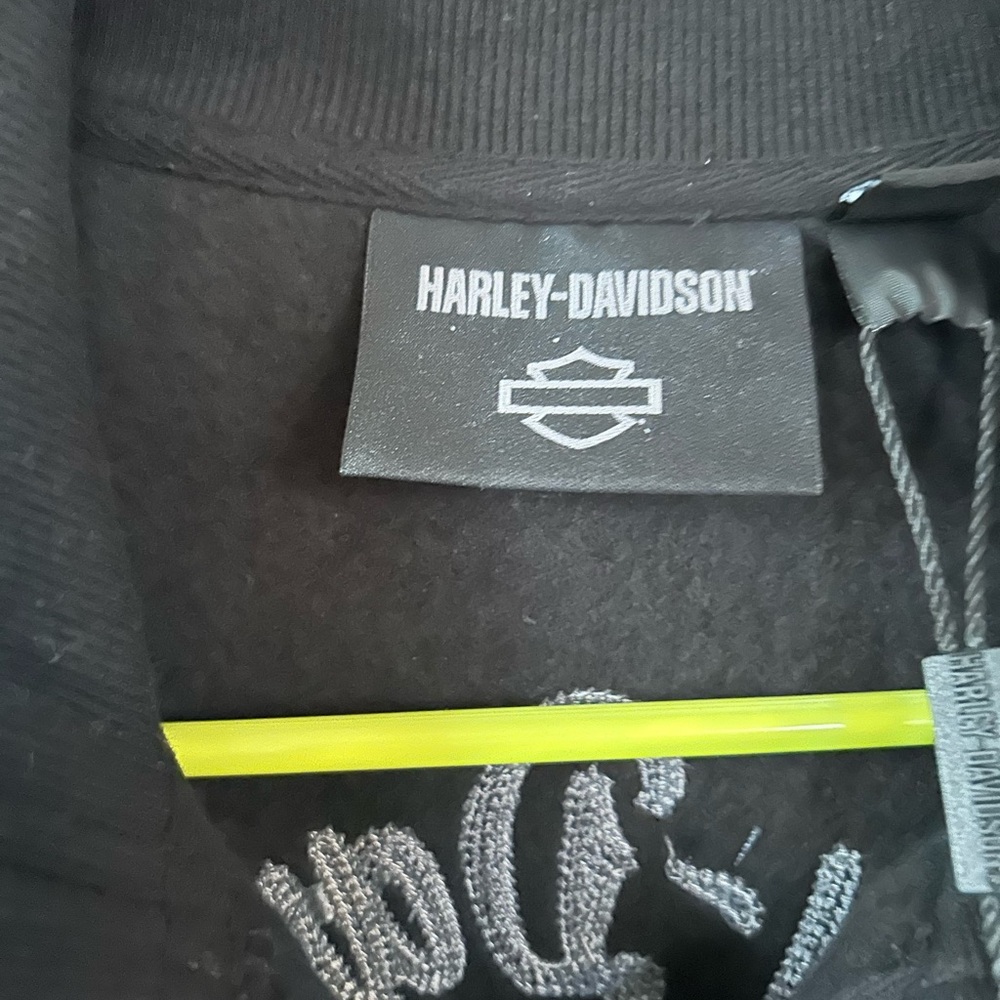 Women’s Harley Davidson lightweight jacket …